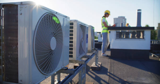 Best Air Duct Cleaning Near Me  in Meeker, OK